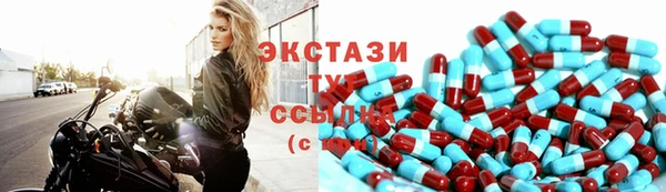 молекула духа Бородино